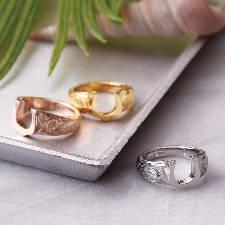 リング レディース メンズ | アクセサリーショップPIENA | 詳細画像11 