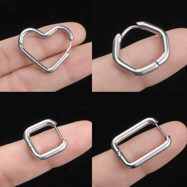 ピアス レディース サージカルステンレス | アクセサリーショップPIENA | 詳細画像12 