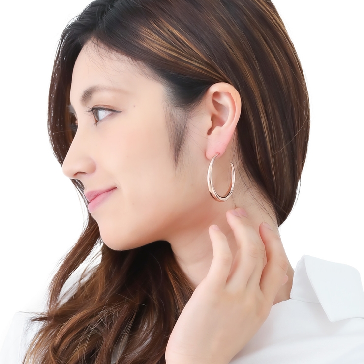 ピアス レディース サージカルステンレス製 | アクセサリーショップPIENA | 詳細画像9 
