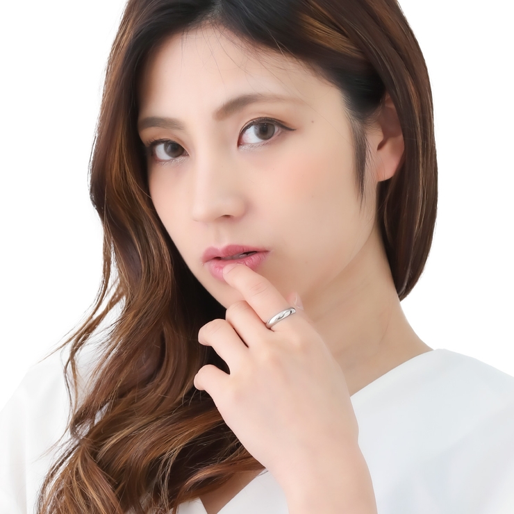 リング レディース メンズ | アクセサリーショップPIENA | 詳細画像4 
