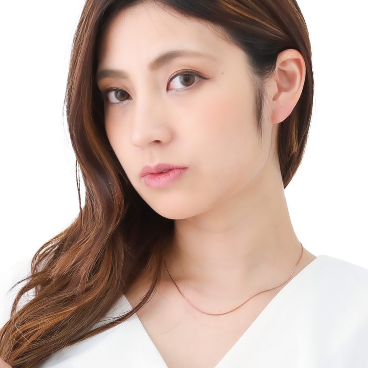 ネックレス レディース サージカルステンレス製 | アクセサリーショップPIENA | 詳細画像4 