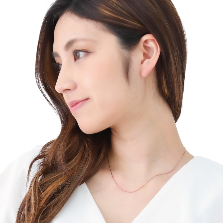 ネックレス レディース サージカルステンレス製 | アクセサリーショップPIENA | 詳細画像6 