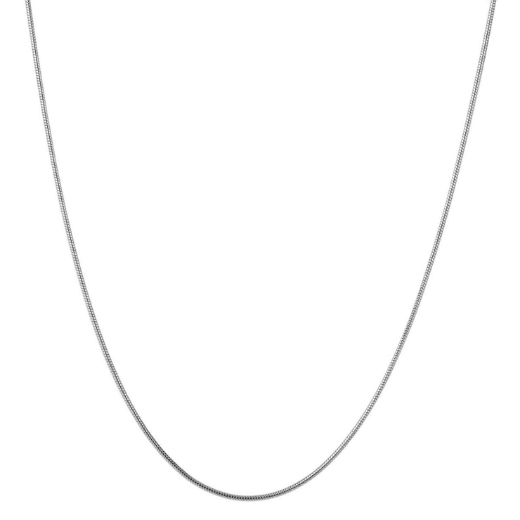 ネックレス レディース サージカルステンレス製 | アクセサリーショップPIENA | 詳細画像9 