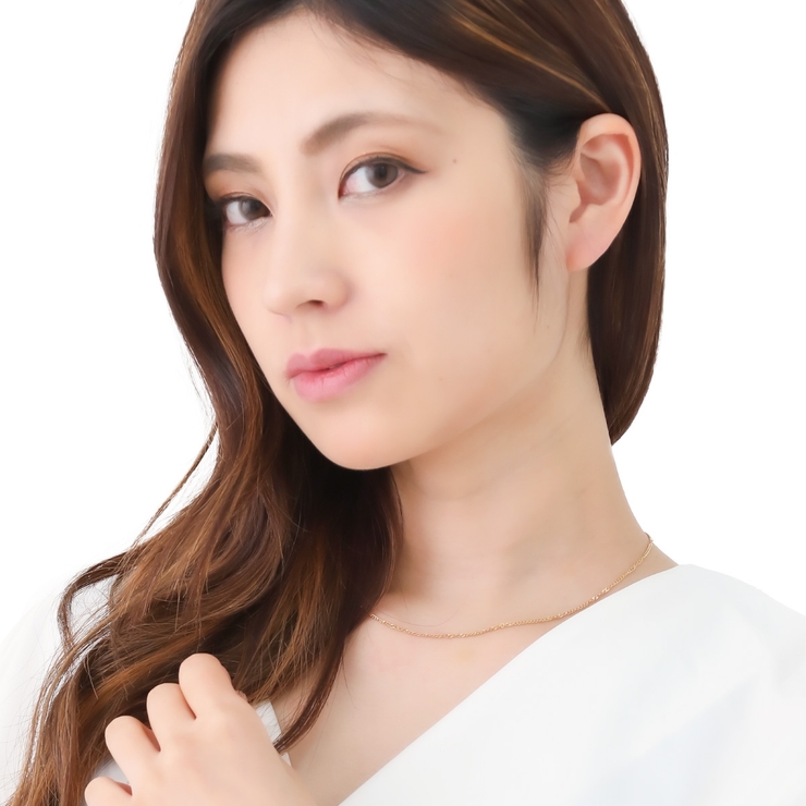 ネックレス レディース サージカルステンレス製 | アクセサリーショップPIENA | 詳細画像4 
