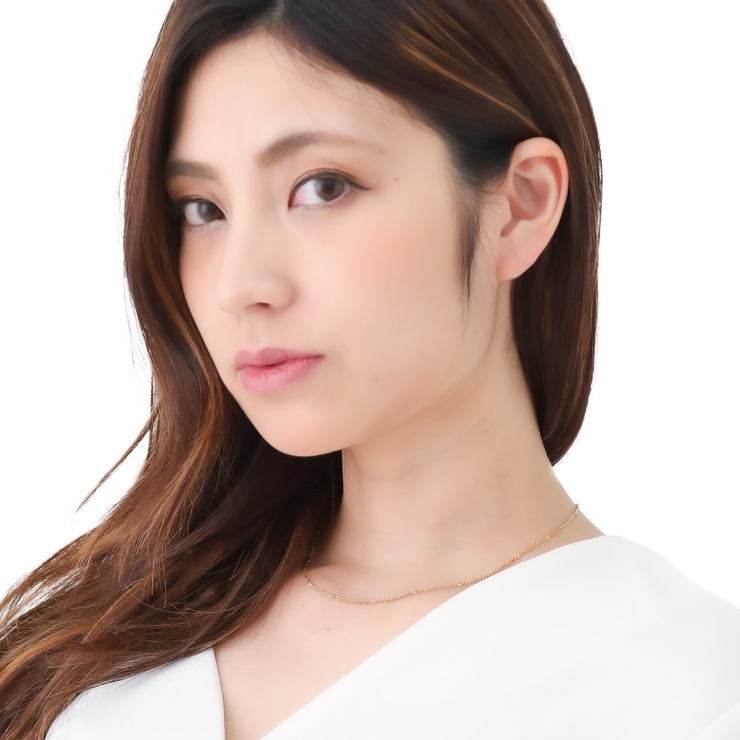 ネックレス レディース サージカルステンレス製 | アクセサリーショップPIENA | 詳細画像5 