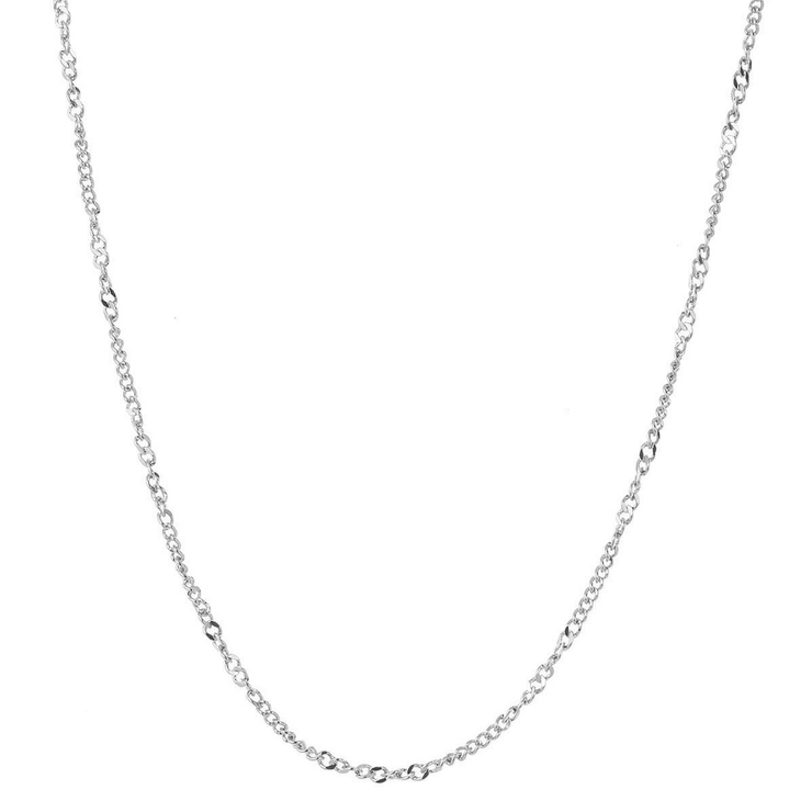 ネックレス レディース サージカルステンレス製 | アクセサリーショップPIENA | 詳細画像9 