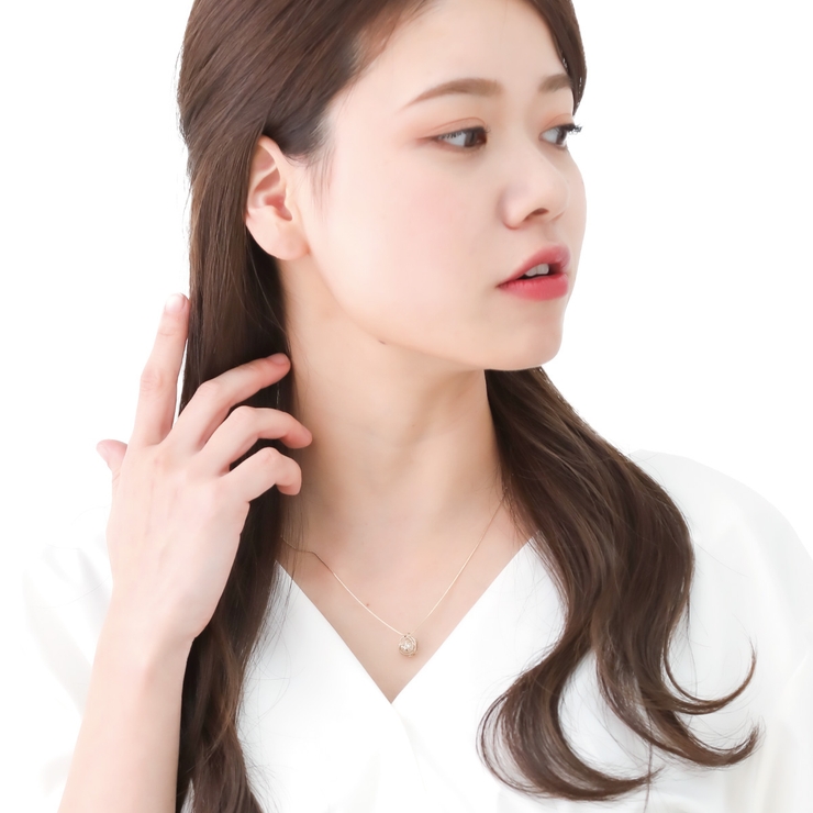 ネックレス ペンダント レディース | アクセサリーショップPIENA | 詳細画像6 