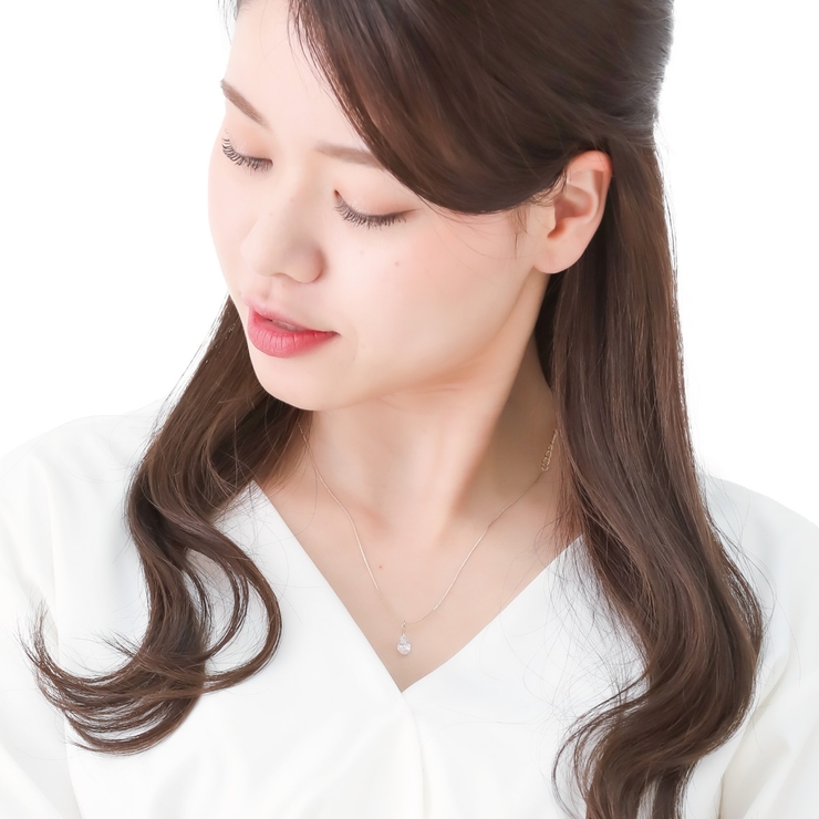 ネックレス ペンダント レディース | アクセサリーショップPIENA | 詳細画像5 
