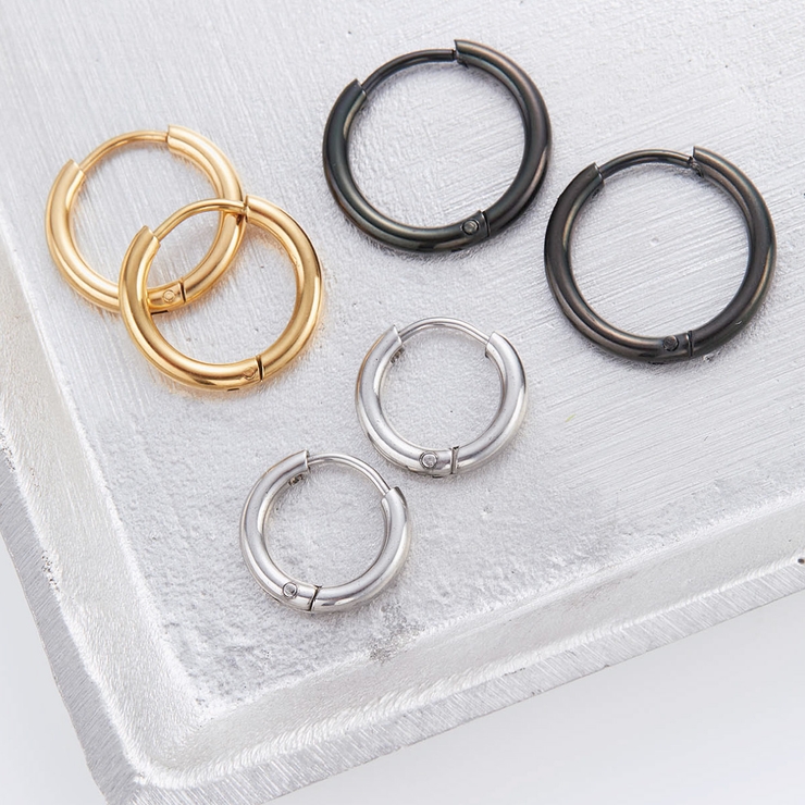 ピアス レディース メンズ | アクセサリーショップPIENA | 詳細画像9 