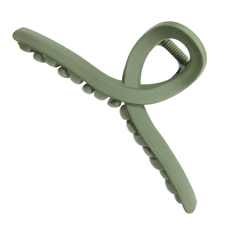 バンスクリップ レディース 落ち着いたカラーが使いやすい | アクセサリーショップPIENA | 詳細画像5 