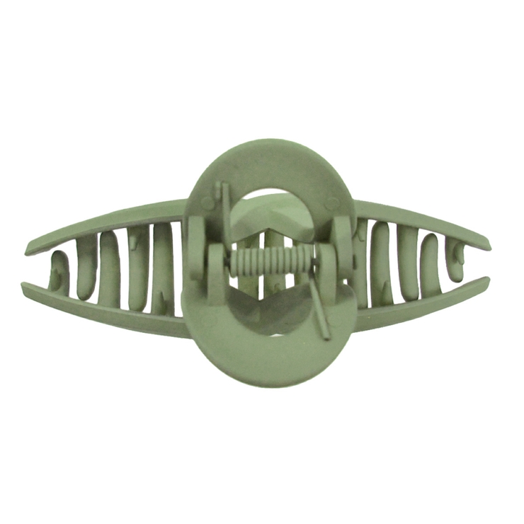 バンスクリップ レディース 落ち着いたカラーが使いやすい | アクセサリーショップPIENA | 詳細画像8 