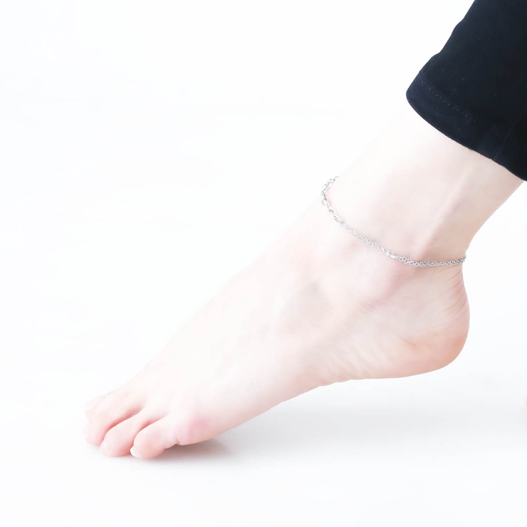 アンクレット ブレスレット レディース | アクセサリーショップPIENA | 詳細画像4 