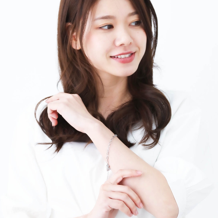 アンクレット ブレスレット レディース | アクセサリーショップPIENA | 詳細画像6 