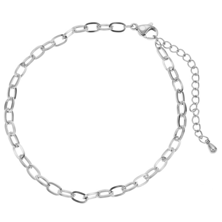 アンクレット ブレスレット レディース | アクセサリーショップPIENA | 詳細画像9 