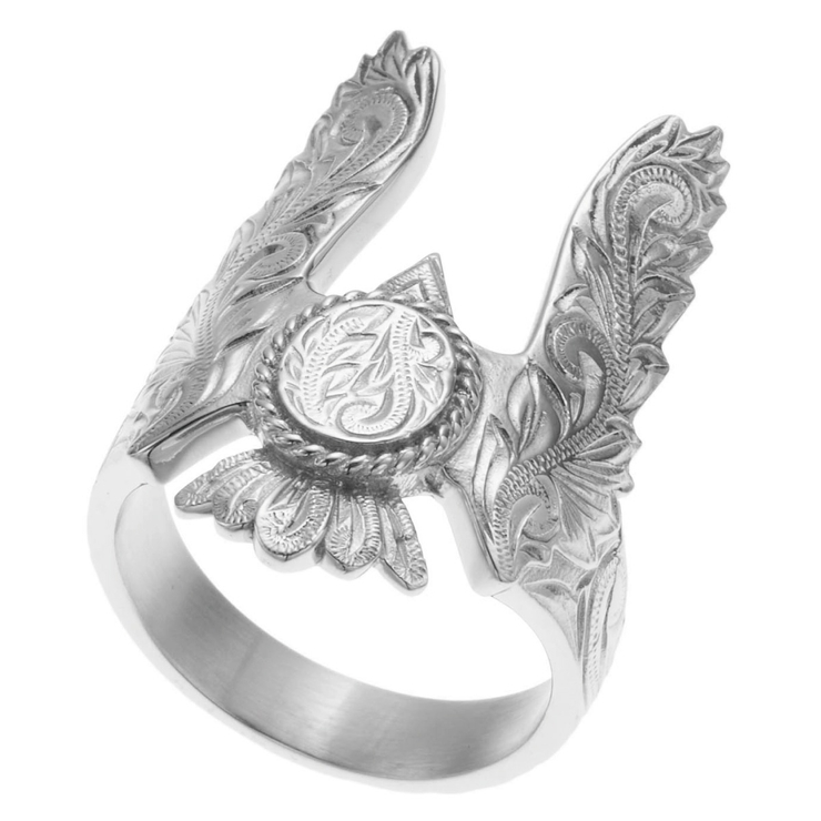 リング メンズ サージカルステンレス316L製 | アクセサリーショップPIENA | 詳細画像11 