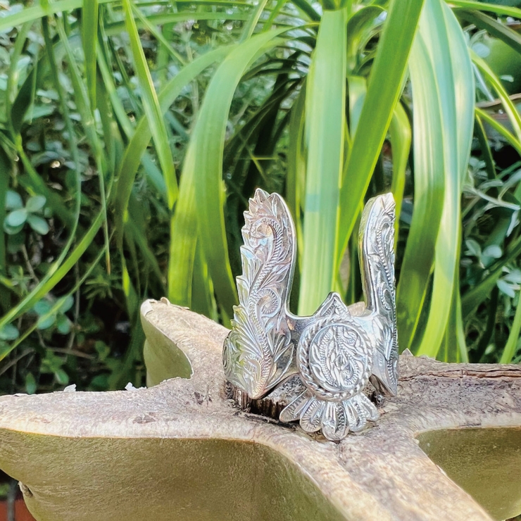 リング メンズ サージカルステンレス316L製 | アクセサリーショップPIENA | 詳細画像7 