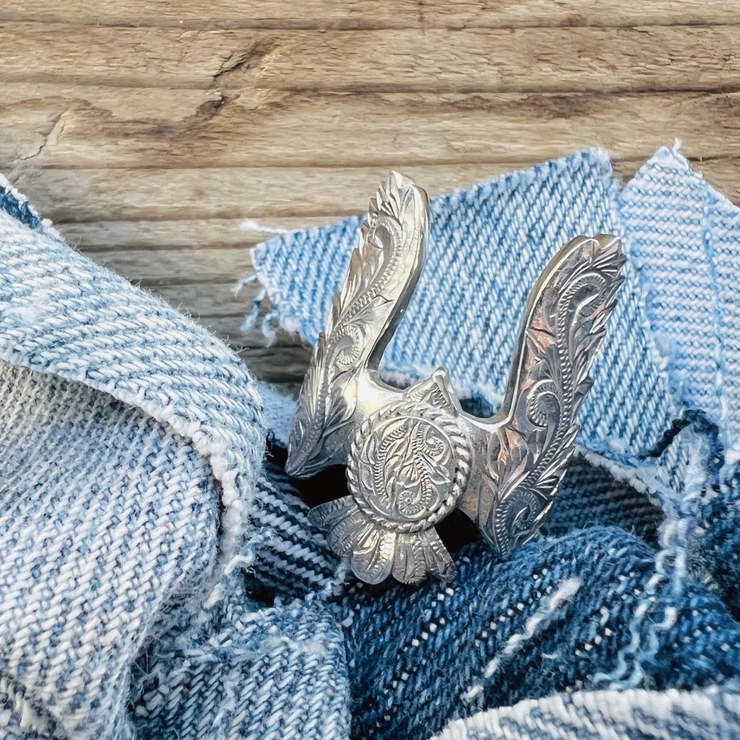 リング メンズ サージカルステンレス316L製 | アクセサリーショップPIENA | 詳細画像8 