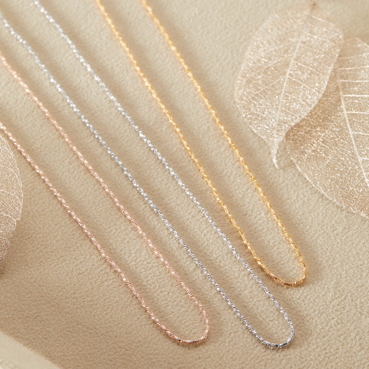 ネックレス レディース サージカルステンレス製 | アクセサリーショップPIENA | 詳細画像2 