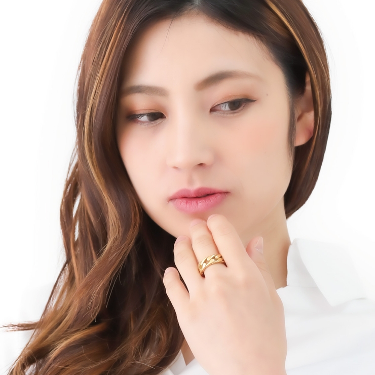 リング メンズ サージカルステンレス製 | アクセサリーショップPIENA | 詳細画像7 