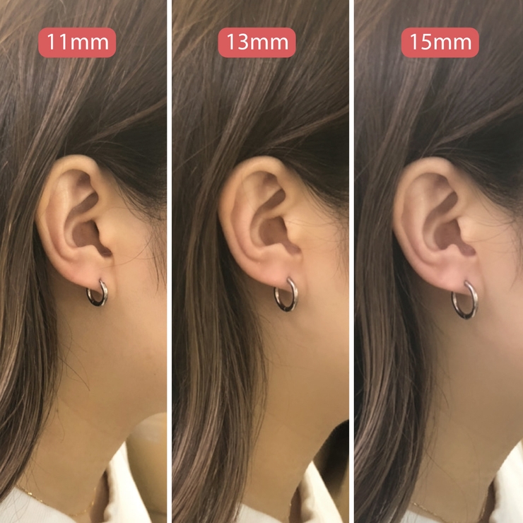 ピアス レディース メンズ | アクセサリーショップPIENA | 詳細画像7 
