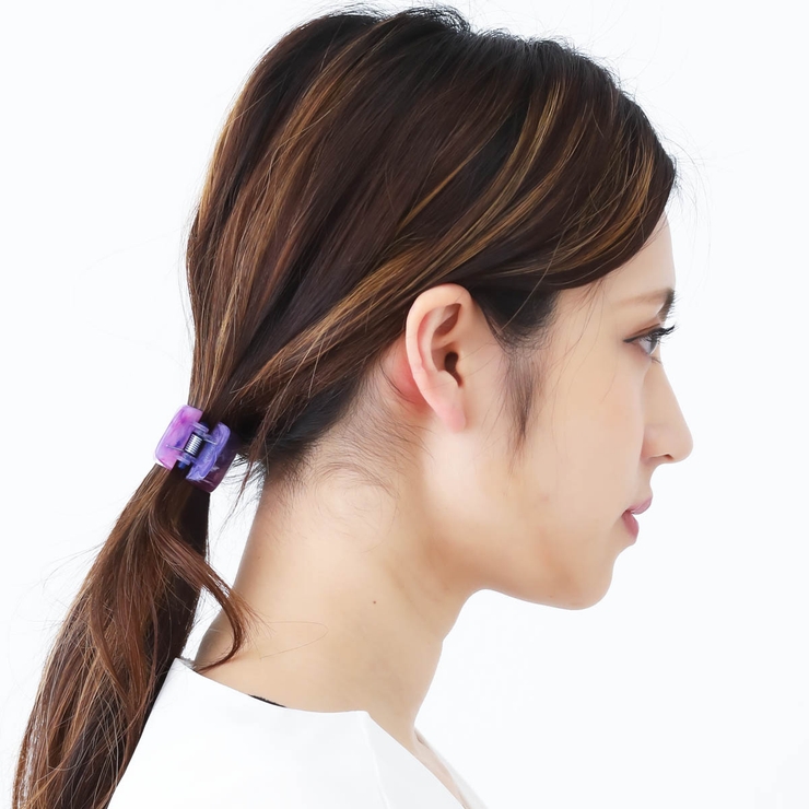 バンスクリップ レディース ヘアアクセサリー | アクセサリーショップPIENA | 詳細画像6 