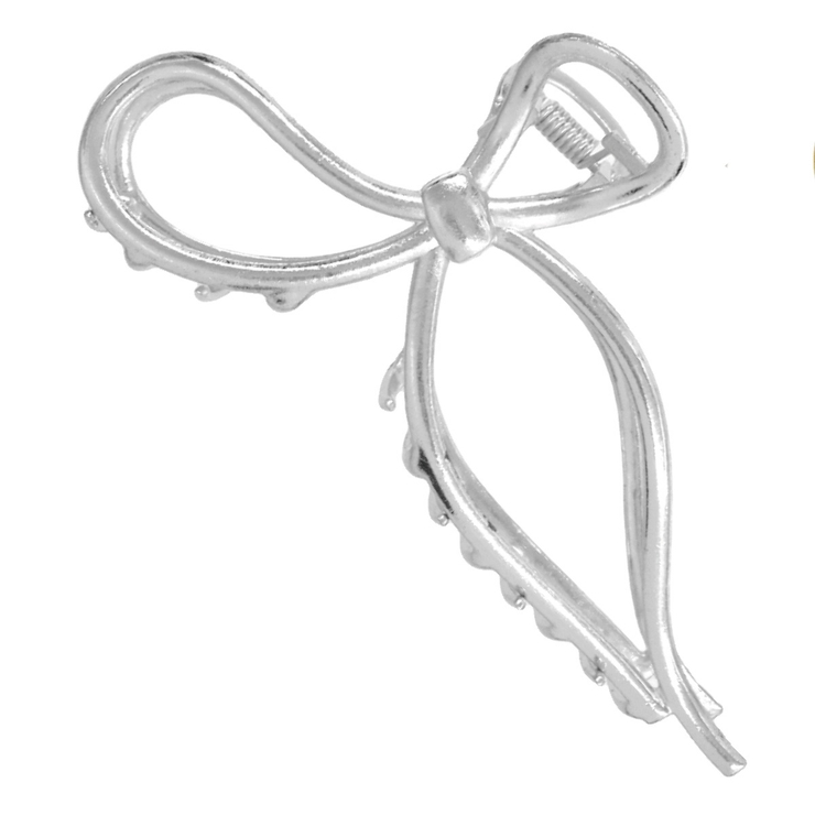 ヘアバンス レディース リボンモチーフ | アクセサリーショップPIENA | 詳細画像2 