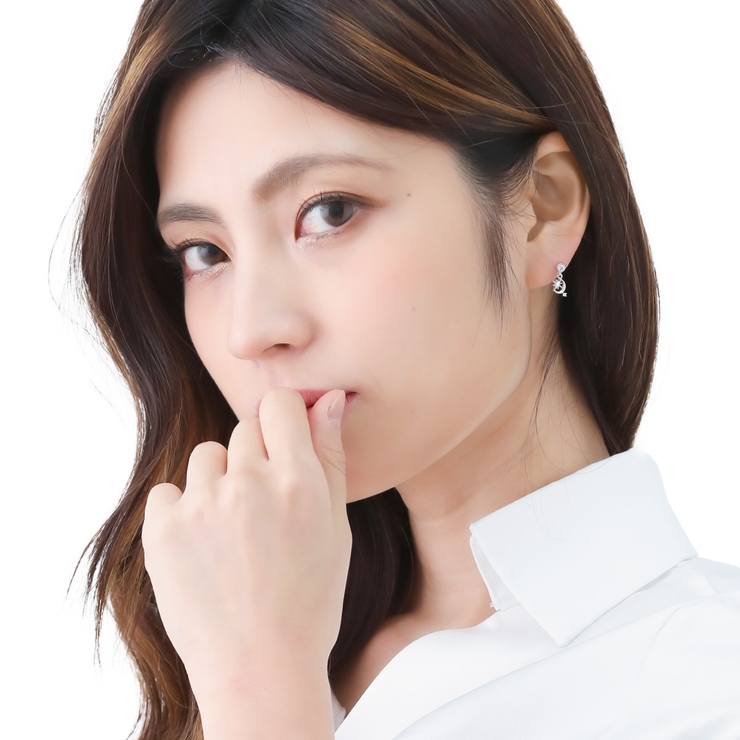 ボディピアス レディース サージカルステンレス製 | アクセサリーショップPIENA | 詳細画像4 