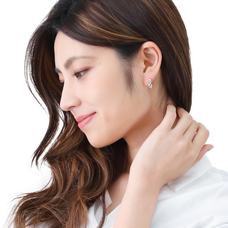 ボディピアス レディース サージカルステンレス製 | アクセサリーショップPIENA | 詳細画像6 