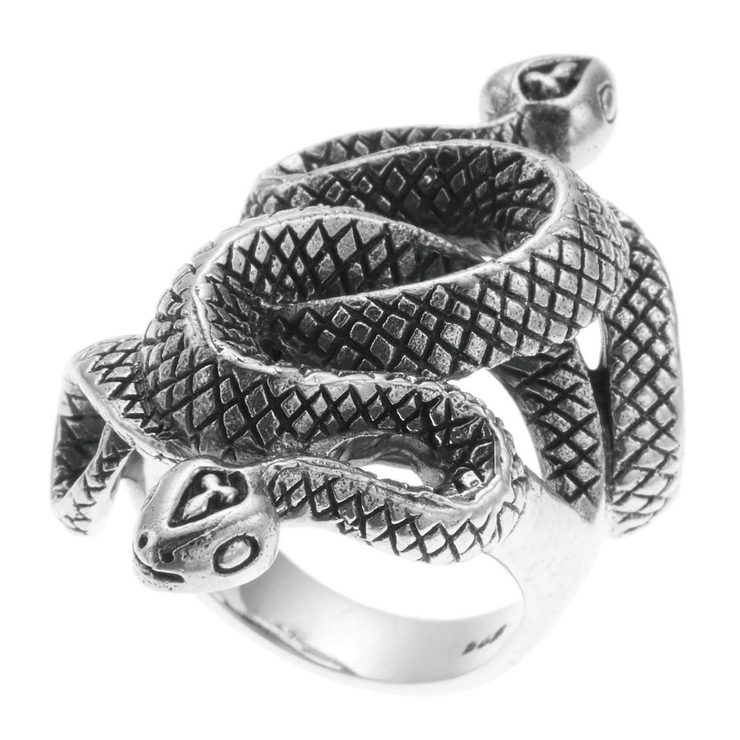 リング メンズ シルバー925 | アクセサリーショップPIENA | 詳細画像9 