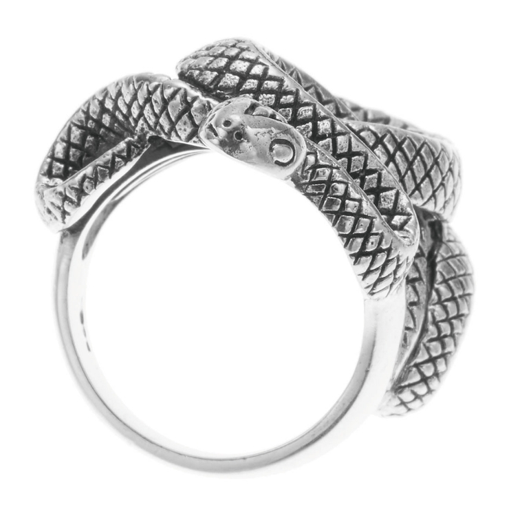 リング メンズ シルバー925 | アクセサリーショップPIENA | 詳細画像10 