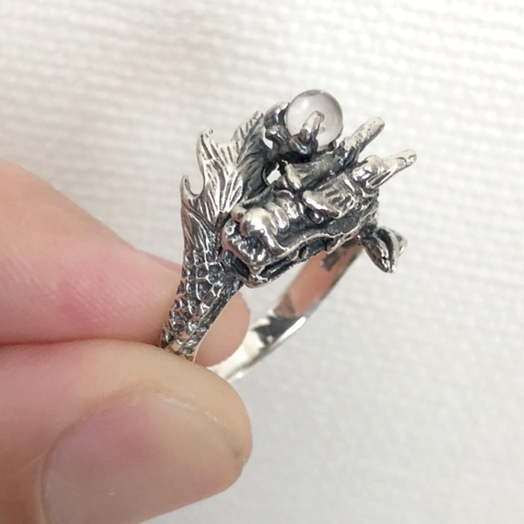 リング レディース メンズ | アクセサリーショップPIENA | 詳細画像6 