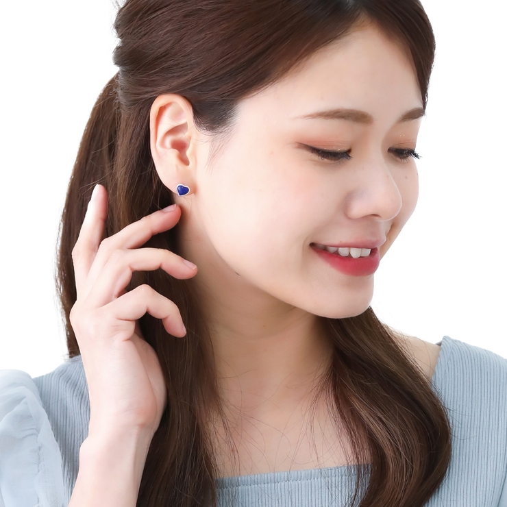 ピアス レディース シルバー925 | アクセサリーショップPIENA | 詳細画像6 