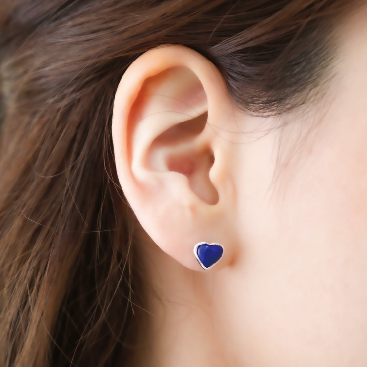 ピアス レディース シルバー925 | アクセサリーショップPIENA | 詳細画像7 