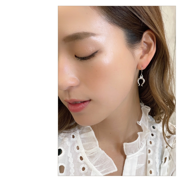 ピアス レディース サージカルステンレス製 | アクセサリーショップPIENA | 詳細画像10 