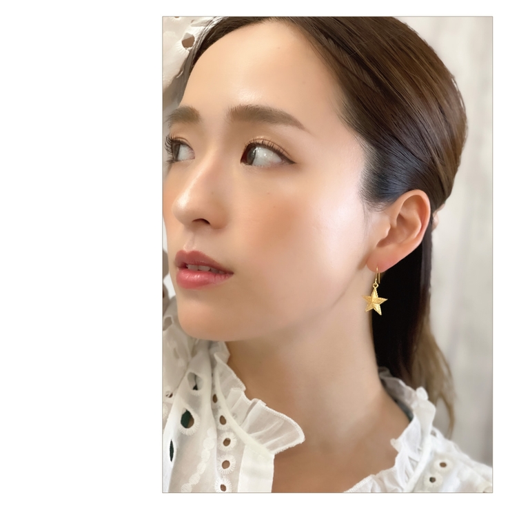 ピアス レディース サージカルステンレス製 | アクセサリーショップPIENA | 詳細画像6 