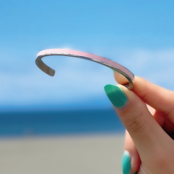 バングル ブレスレット レディース | アクセサリーショップPIENA | 詳細画像7 