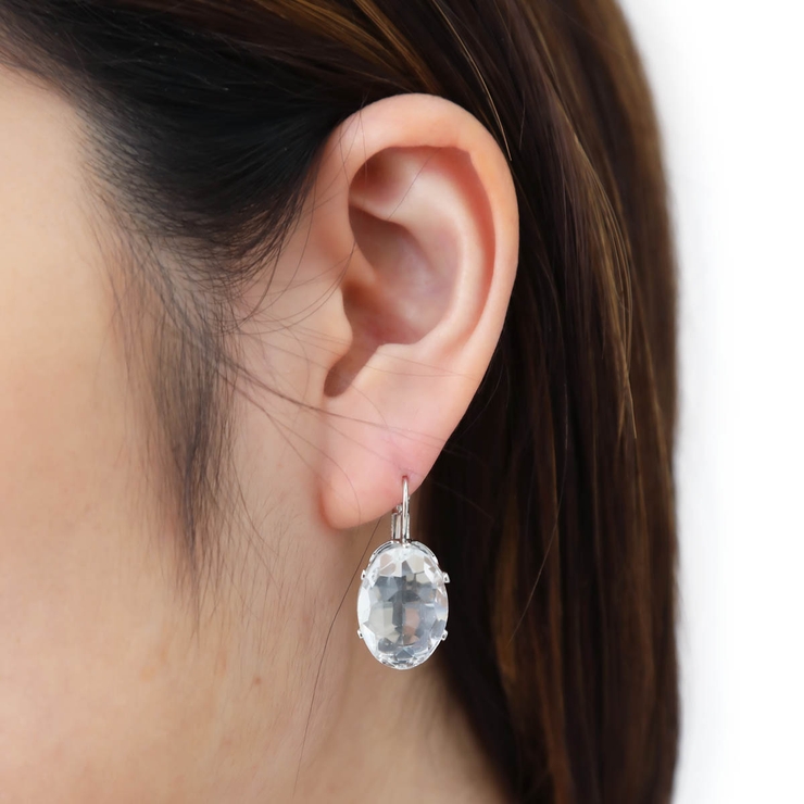 ピアス レディース フープ | アクセサリーショップPIENA | 詳細画像7 