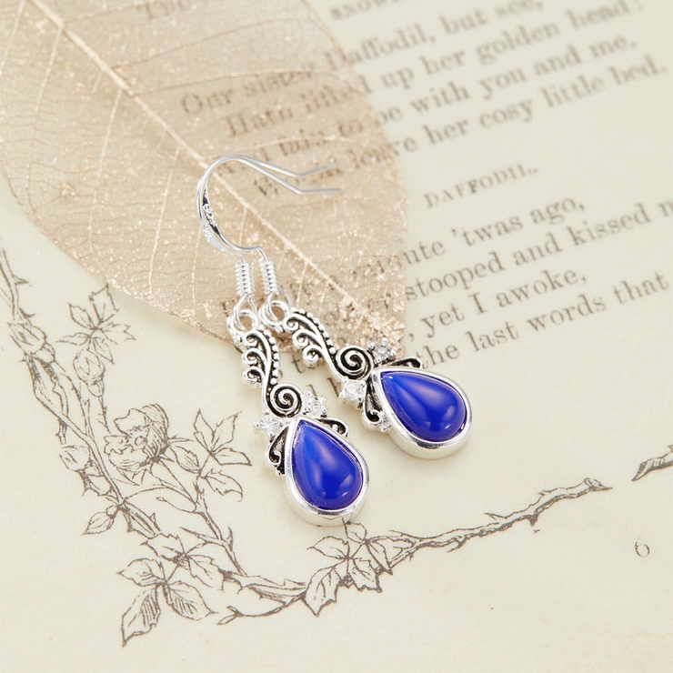 ピアス レディース シルバー925製フック | アクセサリーショップPIENA | 詳細画像12 