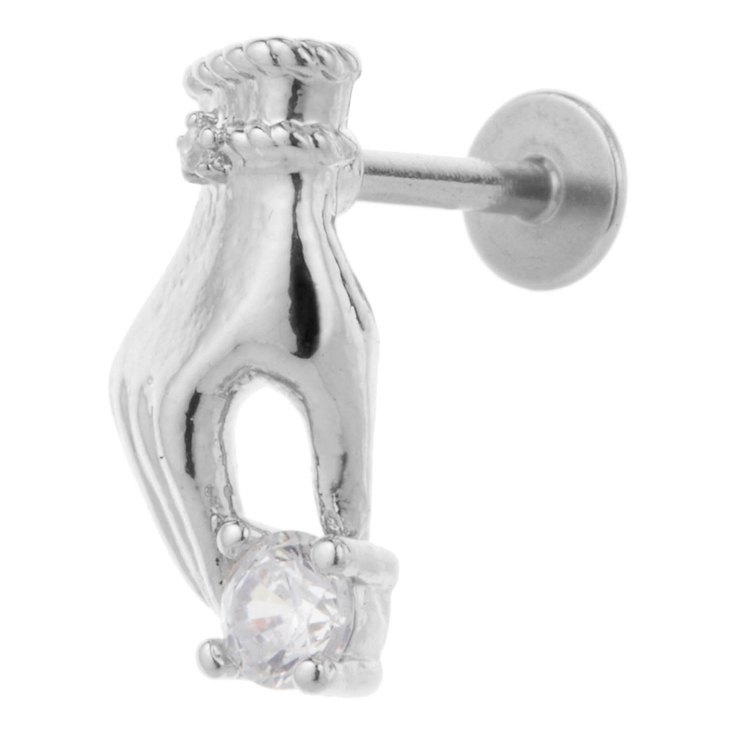 ボディピアス レディース サージカルステンレス製 | アクセサリーショップPIENA | 詳細画像10 