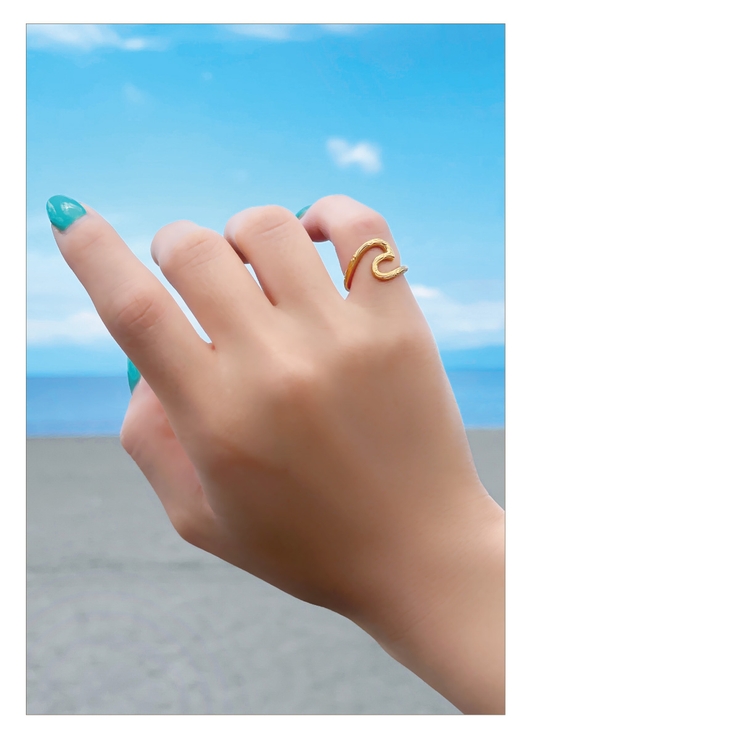 リング レディース メンズ | アクセサリーショップPIENA | 詳細画像5 