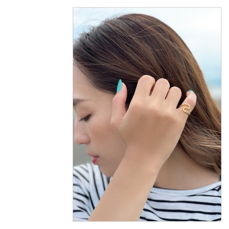リング レディース メンズ | アクセサリーショップPIENA | 詳細画像6 