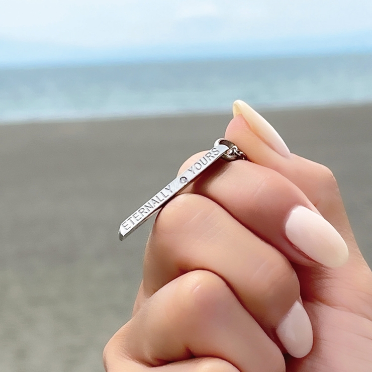 ネックレス ペンダント レディース | アクセサリーショップPIENA | 詳細画像6 