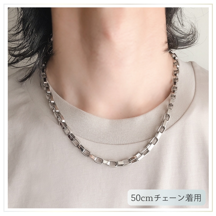 ネックレス レディース メンズ | アクセサリーショップPIENA | 詳細画像4 