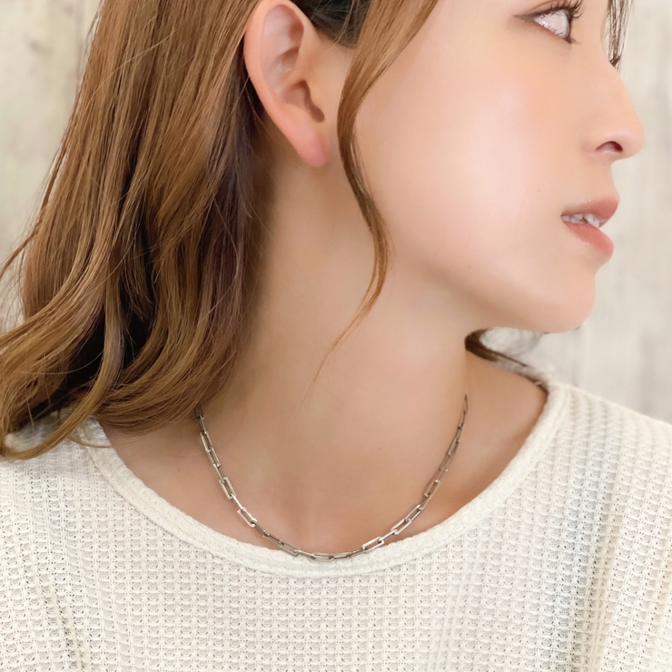 ネックレス レディース サージカルステンレス316L製 | アクセサリーショップPIENA | 詳細画像7 