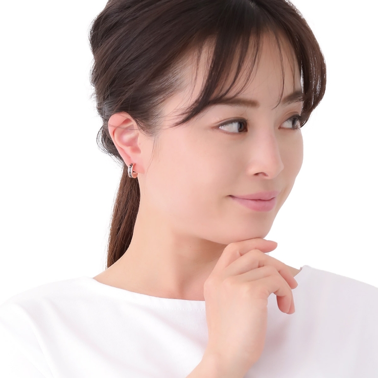 ピアス レディース サージカルステンレス製 | アクセサリーショップPIENA | 詳細画像9 
