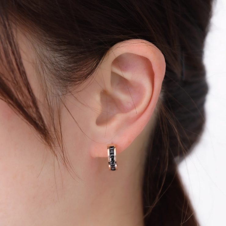 ピアス レディース サージカルステンレス製 | アクセサリーショップPIENA | 詳細画像10 
