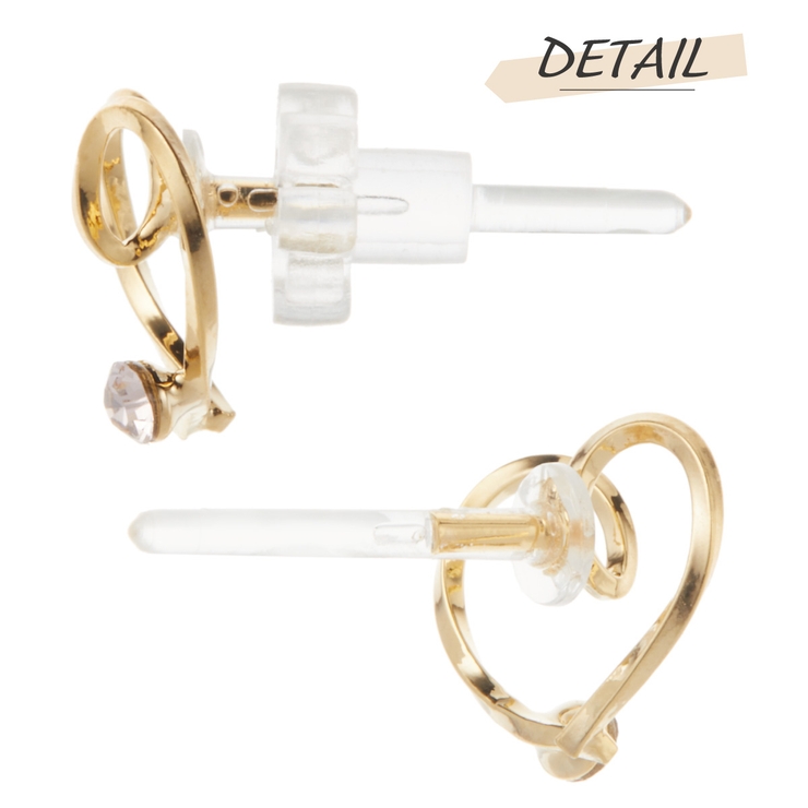 セットピアス レディース 日本製 | アクセサリーショップPIENA | 詳細画像3 