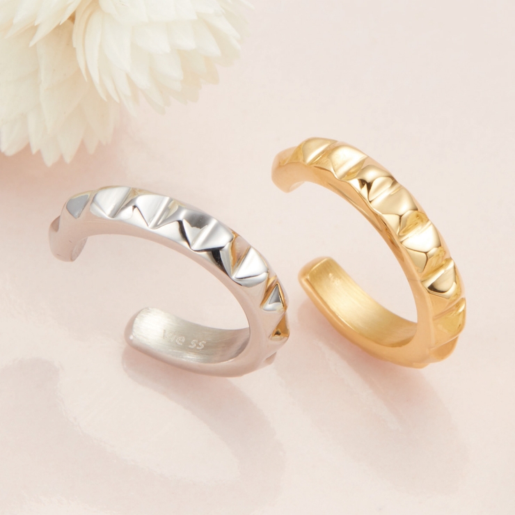 vie ヴィー イヤーカフ | アクセサリーショップPIENA | 詳細画像8 