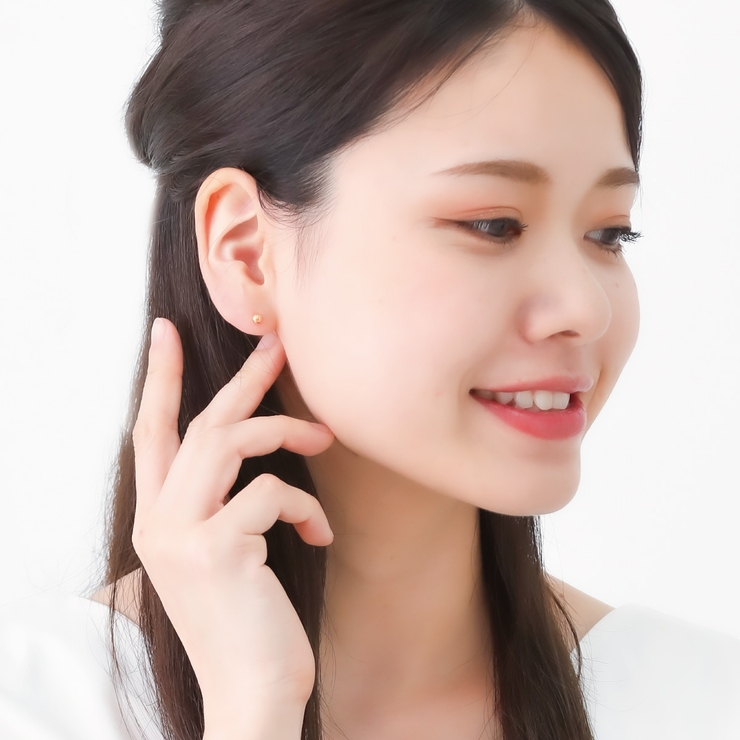 vie ピアス レディース | アクセサリーショップPIENA | 詳細画像4 