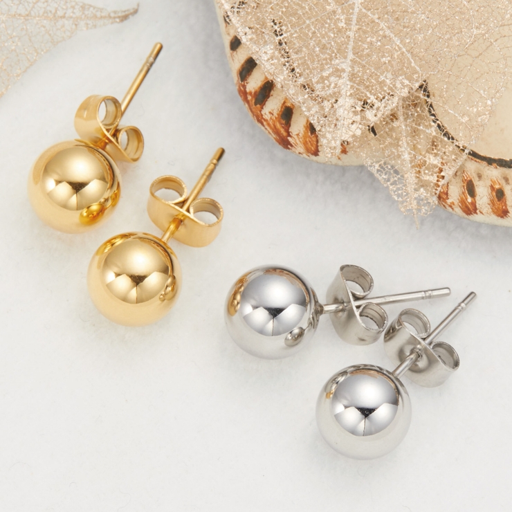 vie ピアス レディース | アクセサリーショップPIENA | 詳細画像8 